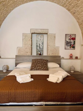Pietrarosa Loft